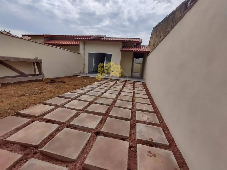 Foto 2 de Casa com 2 quartos à venda, 15135156m2 em Itanhaem - SP