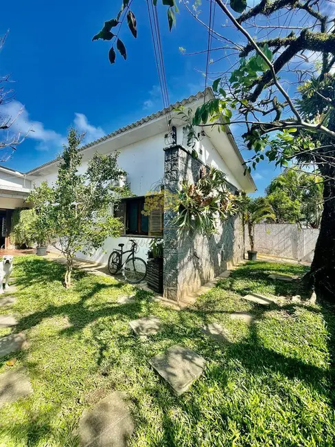 Foto 8 de Casa com 4 quartos à venda, 450m2 em Itanhaem - SP