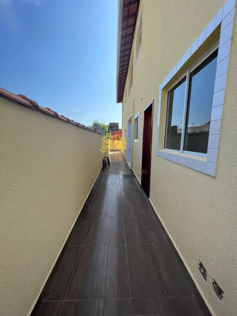 Foto 4 de Casa com 2 quartos à venda, 52m2 em Itanhaem - SP