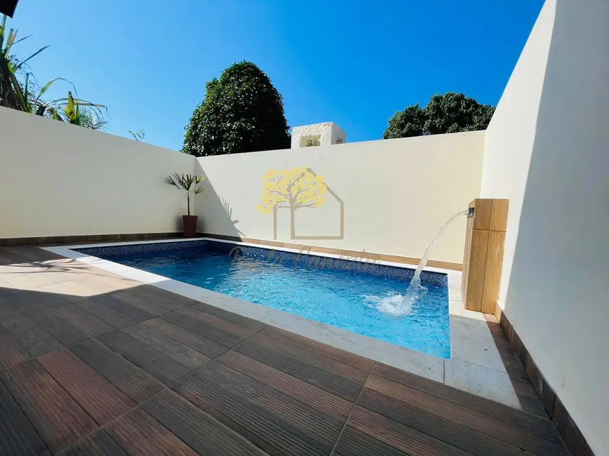 Foto 4 de Casa com 3 quartos à venda, 630m2 em Mongagua - SP