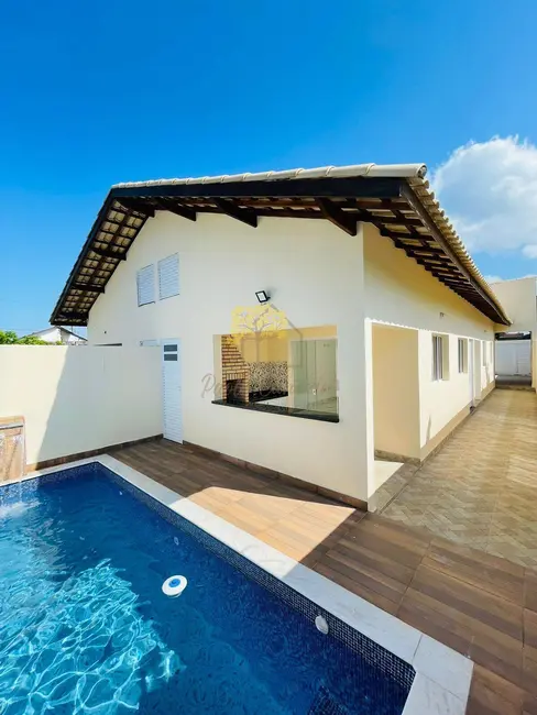 Foto 2 de Casa com 3 quartos à venda, 630m2 em Mongagua - SP