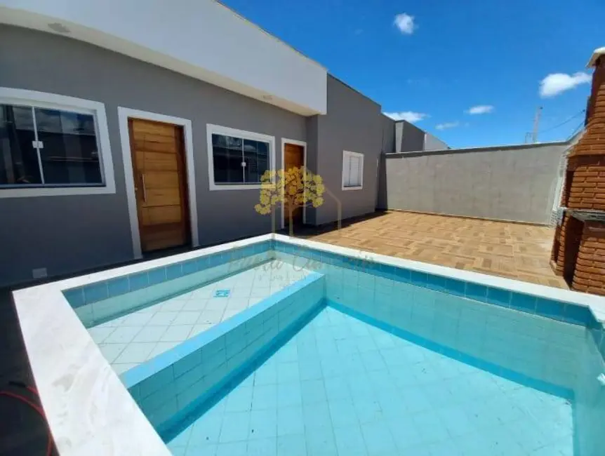 Foto 1 de Casa com 2 quartos à venda, 159m2 em Itanhaem - SP