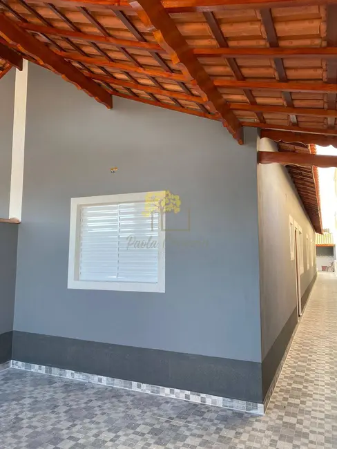 Foto 3 de Casa com 3 quartos à venda, 215m2 em Mongagua - SP