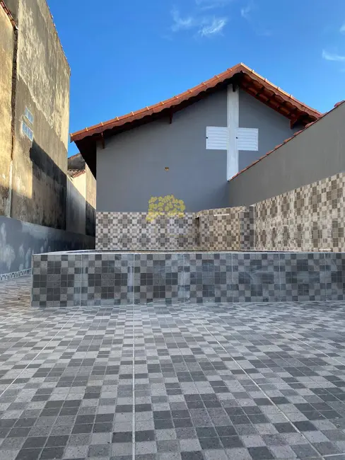 Foto 5 de Casa com 3 quartos à venda, 215m2 em Mongagua - SP