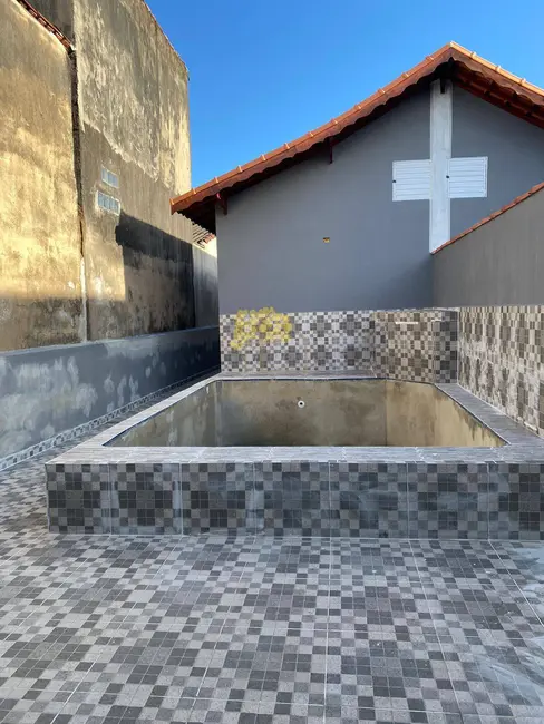 Foto 6 de Casa com 3 quartos à venda, 215m2 em Mongagua - SP