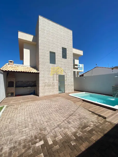 Foto 1 de Casa com 2 quartos à venda, 84m2 em Itanhaem - SP