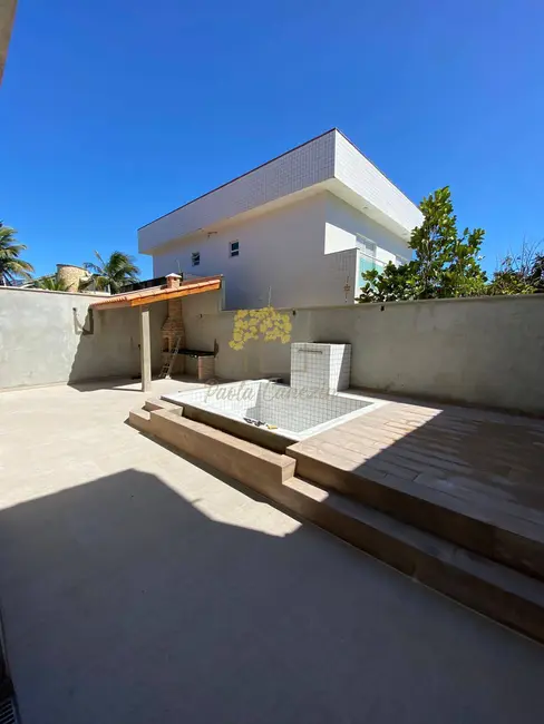 Foto 6 de Casa com 3 quartos à venda, 200m2 em Itanhaem - SP