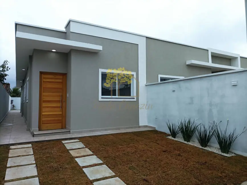 Foto 3 de Casa com 3 quartos à venda, 210m2 em Itanhaem - SP