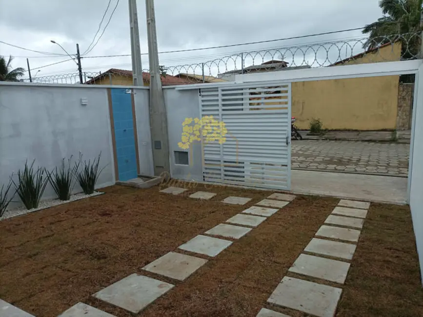 Foto 4 de Casa com 3 quartos à venda, 210m2 em Itanhaem - SP