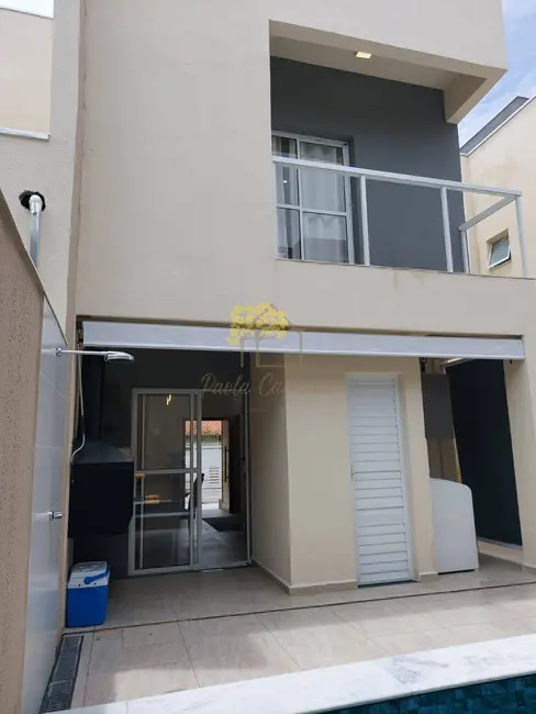 Foto 3 de Casa com 3 quartos à venda em Itanhaem - SP