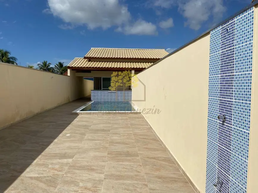 Foto 3 de Casa com 2 quartos à venda, 200m2 em Itanhaem - SP