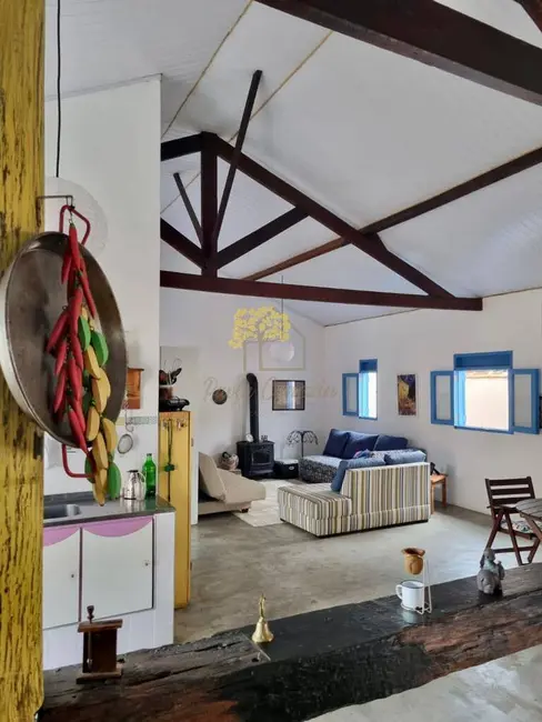 Foto 6 de Casa com 3 quartos à venda, 170m2 em Sao Jose Dos Campos - SP