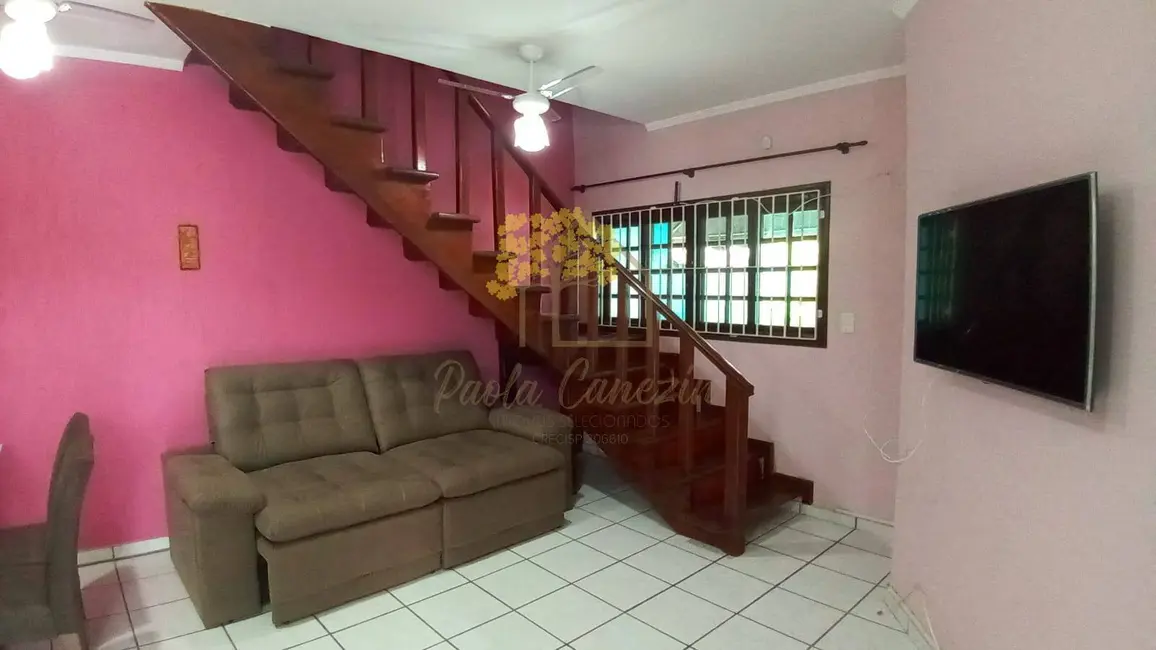Foto 4 de Casa com 3 quartos à venda, 283m2 em Itanhaem - SP