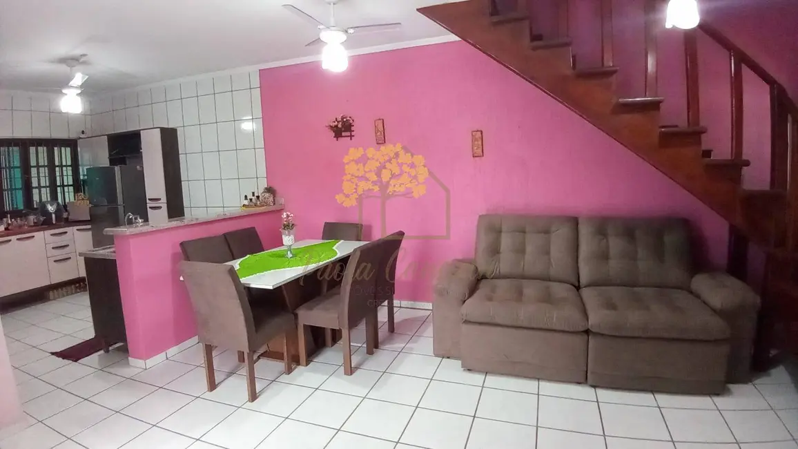 Foto 5 de Casa com 3 quartos à venda, 283m2 em Itanhaem - SP