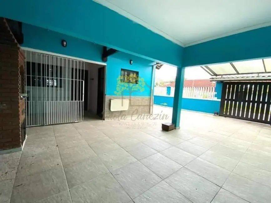 Foto 3 de Casa com 3 quartos à venda, 283m2 em Itanhaem - SP