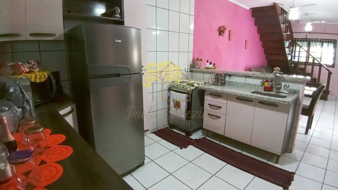 Foto 8 de Casa com 3 quartos à venda, 283m2 em Itanhaem - SP