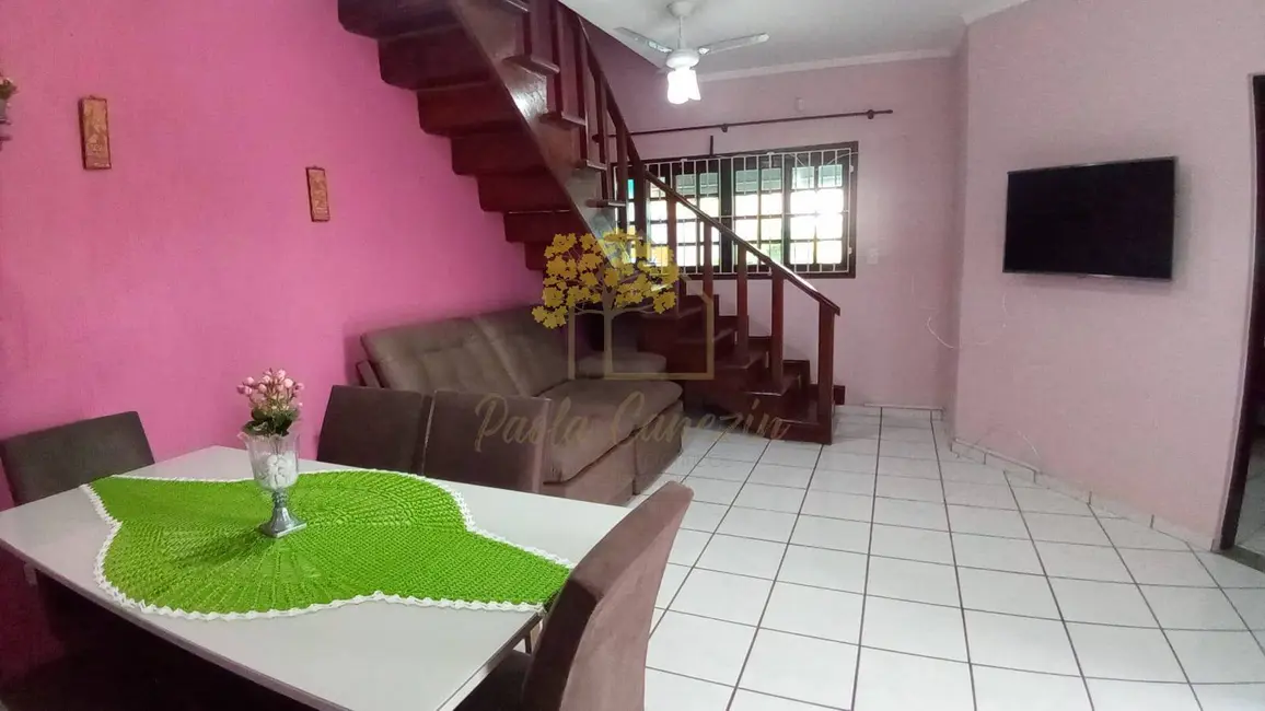 Foto 6 de Casa com 3 quartos à venda, 283m2 em Itanhaem - SP