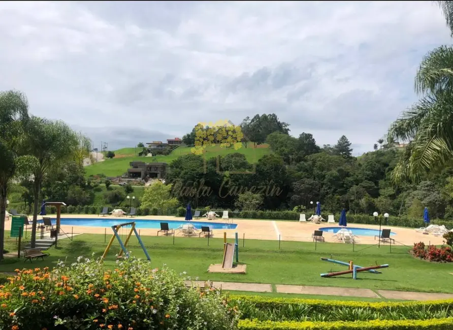 Foto 5 de Lote de Condomínio à venda, 1000m2 em Centro, Jambeiro - SP