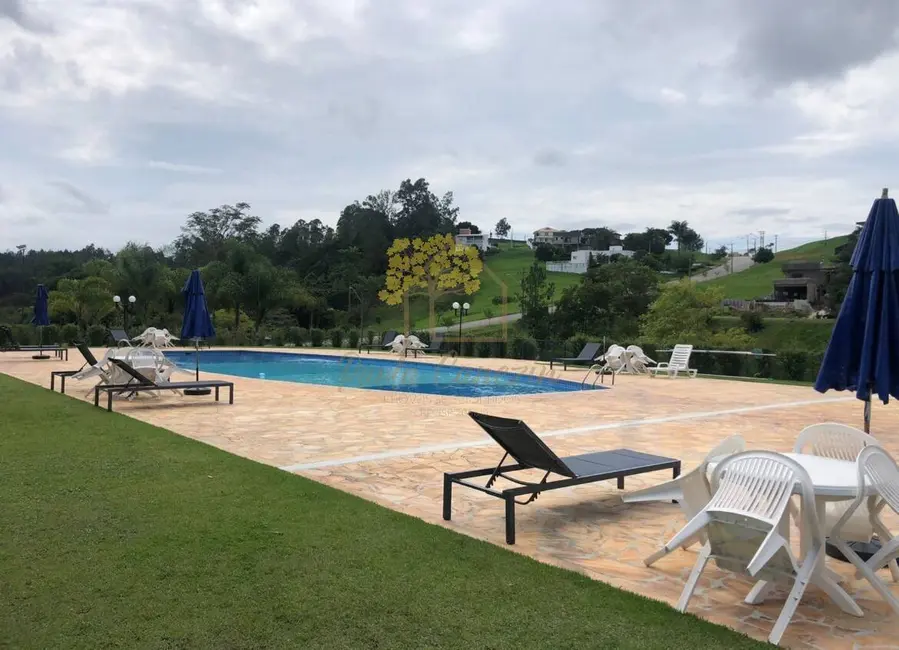 Foto 1 de Lote de Condomínio à venda, 1000m2 em Centro, Jambeiro - SP