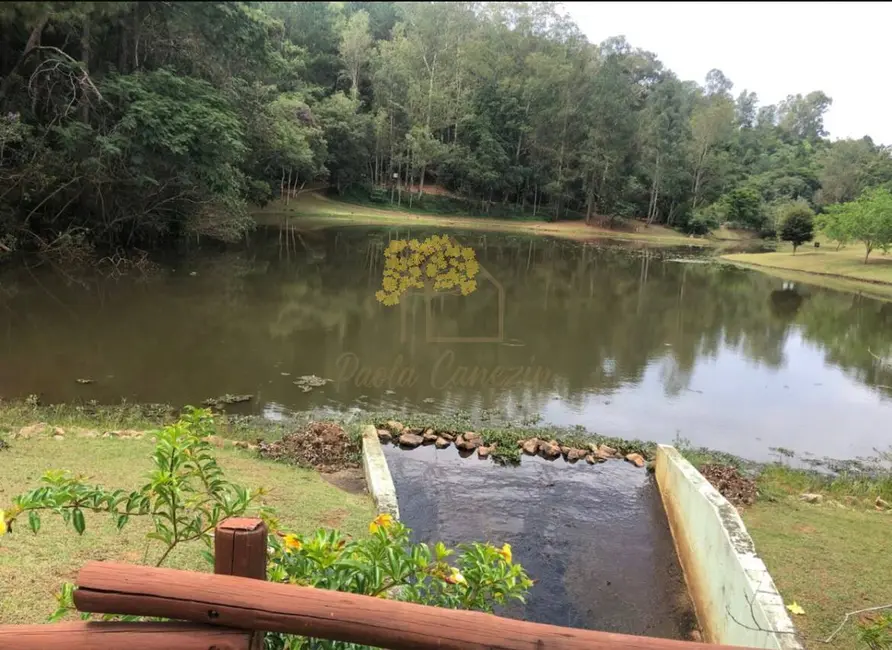 Foto 2 de Lote de Condomínio à venda, 1000m2 em Centro, Jambeiro - SP