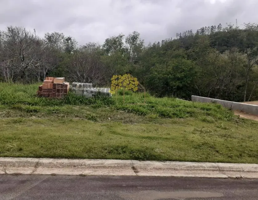 Foto 6 de Lote de Condomínio à venda, 1000m2 em Centro, Jambeiro - SP