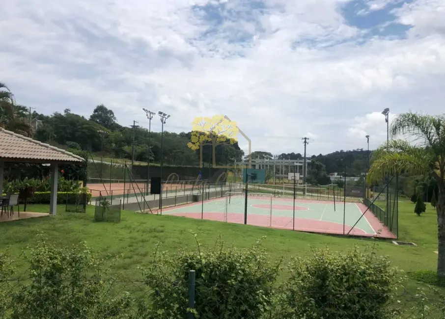 Foto 4 de Lote de Condomínio à venda, 1000m2 em Centro, Jambeiro - SP