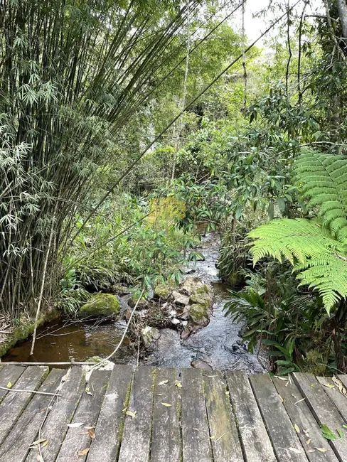 Foto 8 de Sítio / Rancho à venda, 72000m2 em Sao Jose Dos Campos - SP