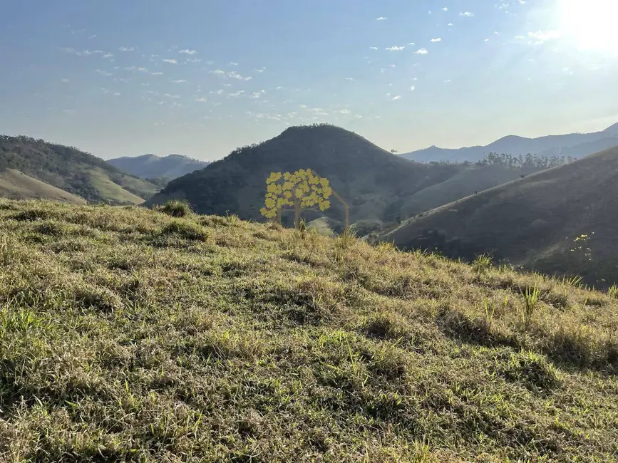Foto 7 de Sítio / Rancho à venda, 72000m2 em Sao Jose Dos Campos - SP