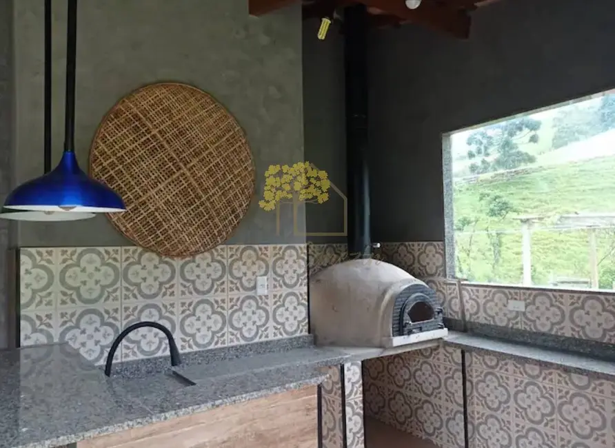 Foto 2 de Chácara com 2 quartos à venda em Sao Jose Dos Campos - SP