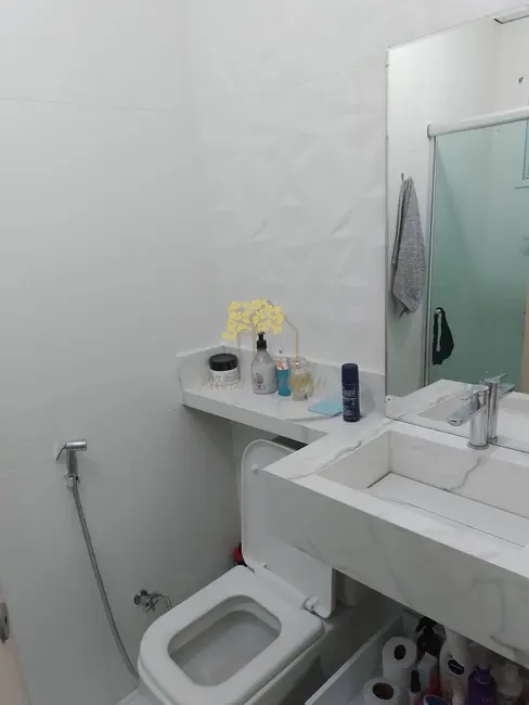 Foto 9 de Apartamento com 2 quartos à venda, 64m2 em Sao Jose Dos Campos - SP