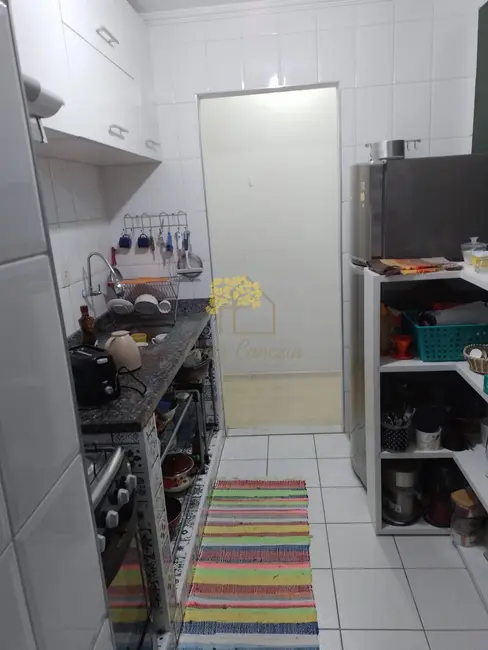 Foto 6 de Apartamento com 2 quartos à venda, 64m2 em Sao Jose Dos Campos - SP