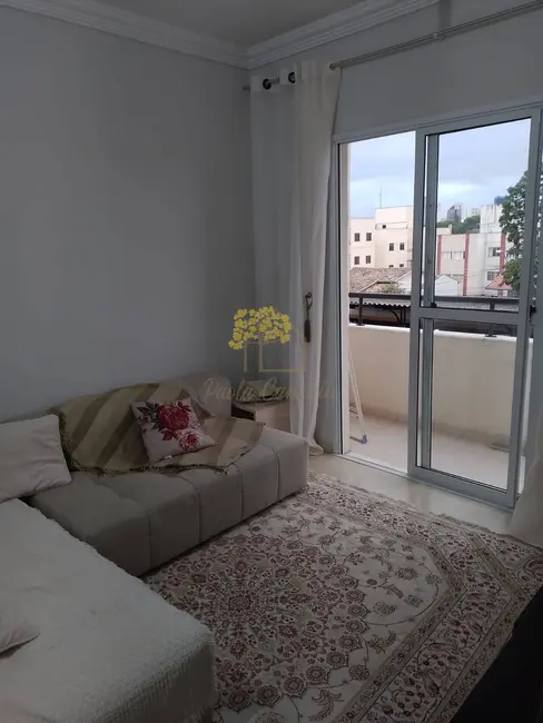 Foto 1 de Apartamento com 2 quartos à venda, 64m2 em Sao Jose Dos Campos - SP