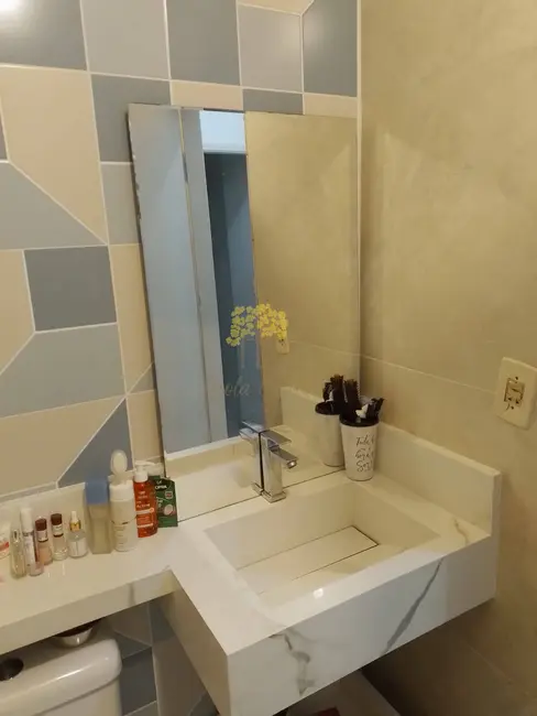 Foto 4 de Apartamento com 2 quartos à venda, 64m2 em Sao Jose Dos Campos - SP