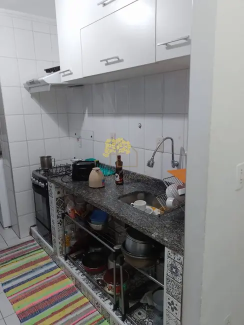 Foto 3 de Apartamento com 2 quartos à venda, 64m2 em Sao Jose Dos Campos - SP