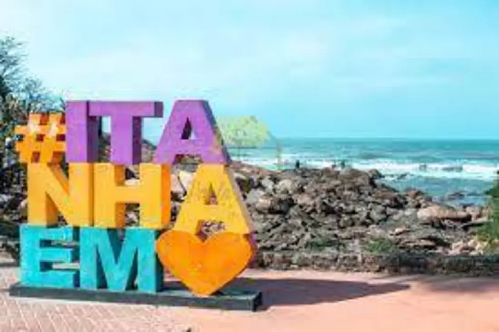 Foto 4 de Terreno / Lote à venda, 250m2 em Itanhaem - SP