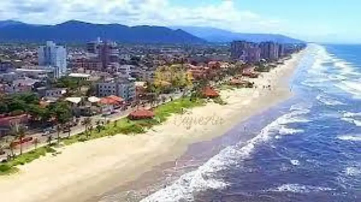 Foto 6 de Terreno / Lote à venda, 250m2 em Itanhaem - SP