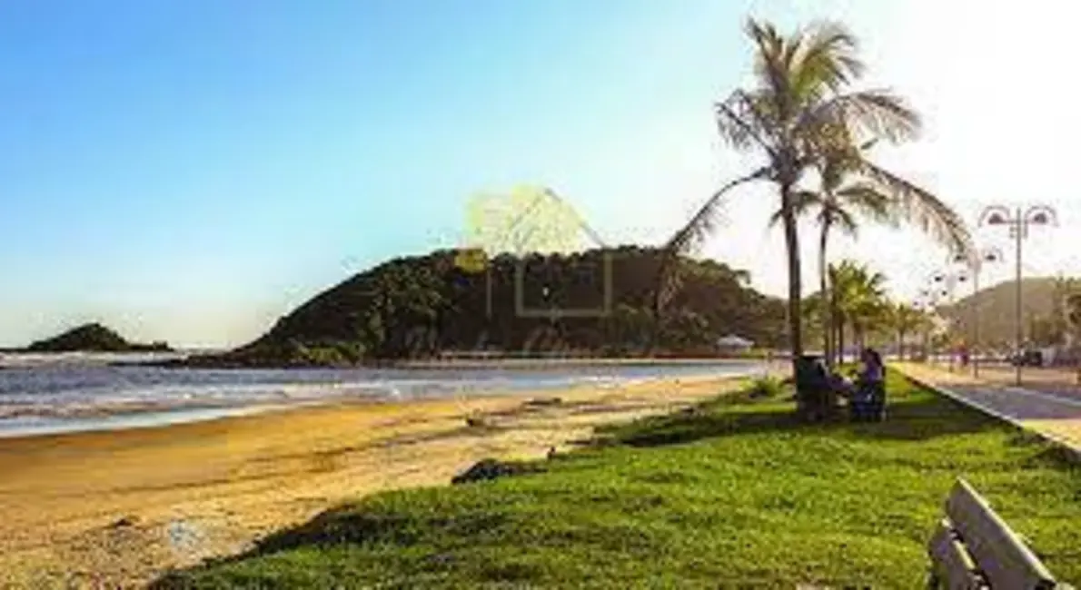 Foto 3 de Terreno / Lote à venda, 250m2 em Itanhaem - SP