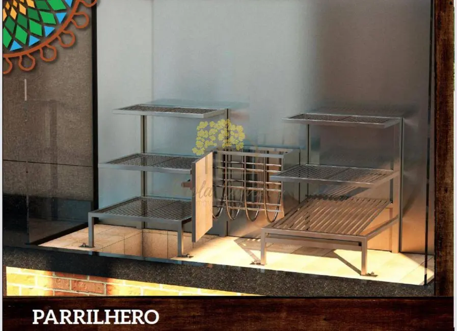 Foto 4 de Lote de Condomínio à venda, 750m2 em Sao Jose Dos Campos - SP