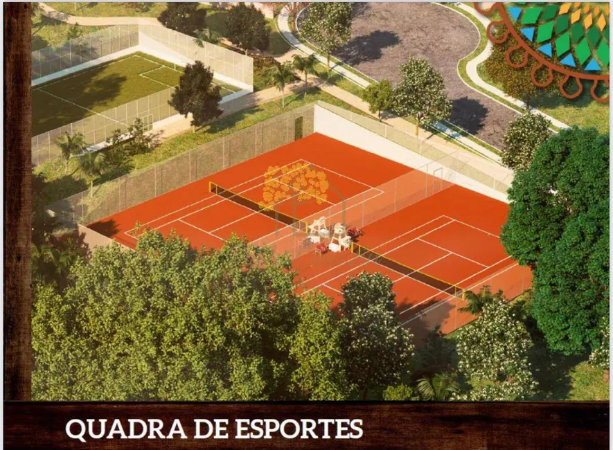 Foto 2 de Lote de Condomínio à venda, 750m2 em Sao Jose Dos Campos - SP