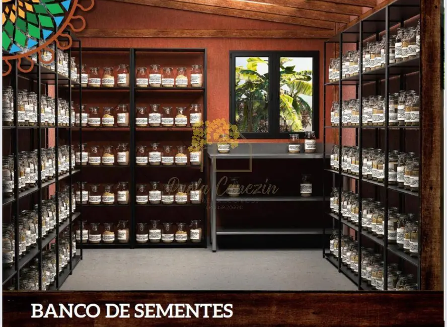 Foto 8 de Lote de Condomínio à venda, 750m2 em Sao Jose Dos Campos - SP