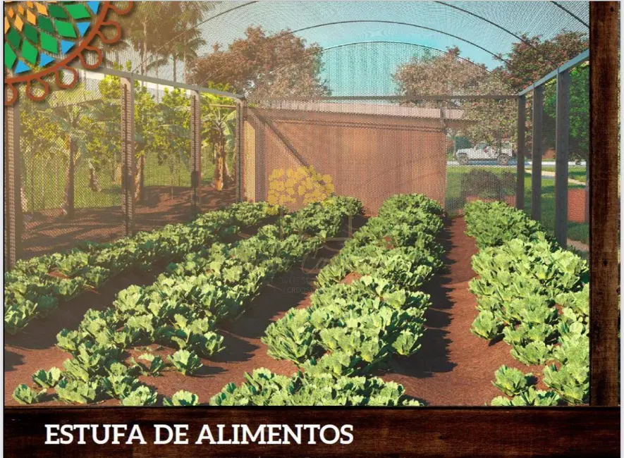 Foto 9 de Lote de Condomínio à venda, 750m2 em Sao Jose Dos Campos - SP