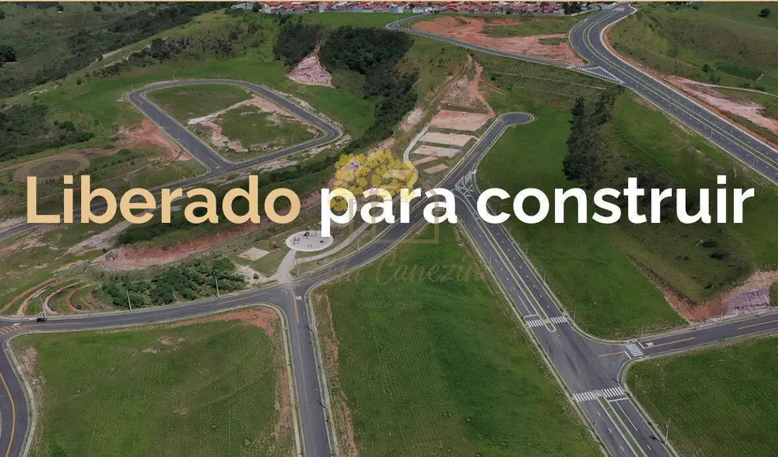 Foto 1 de Lote de Condomínio à venda, 750m2 em Sao Jose Dos Campos - SP