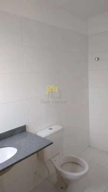 Foto 2 de Apartamento com 2 quartos à venda, 70m2 em Jardim Santa Maria, Jacarei - SP