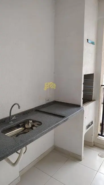 Foto 8 de Apartamento com 2 quartos à venda, 70m2 em Jardim Santa Maria, Jacarei - SP