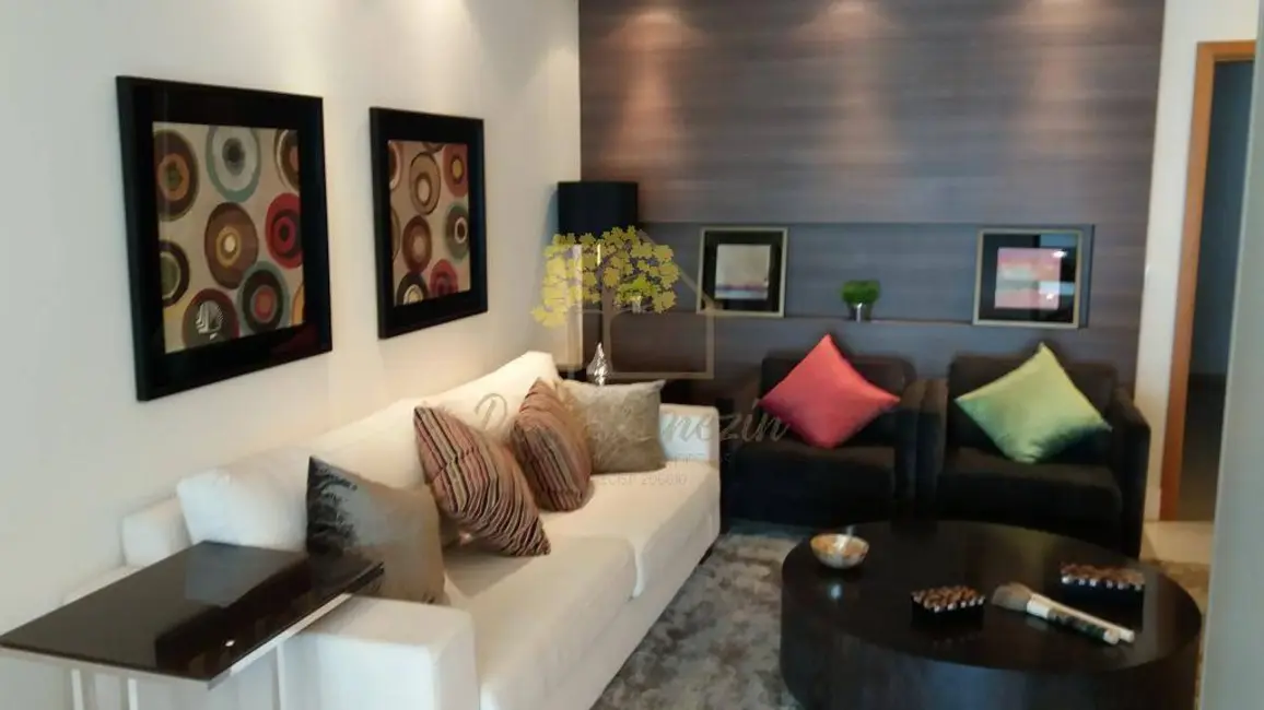 Foto 6 de Apartamento com 3 quartos à venda, 98m2 em Jardim Califórnia, Jacarei - SP