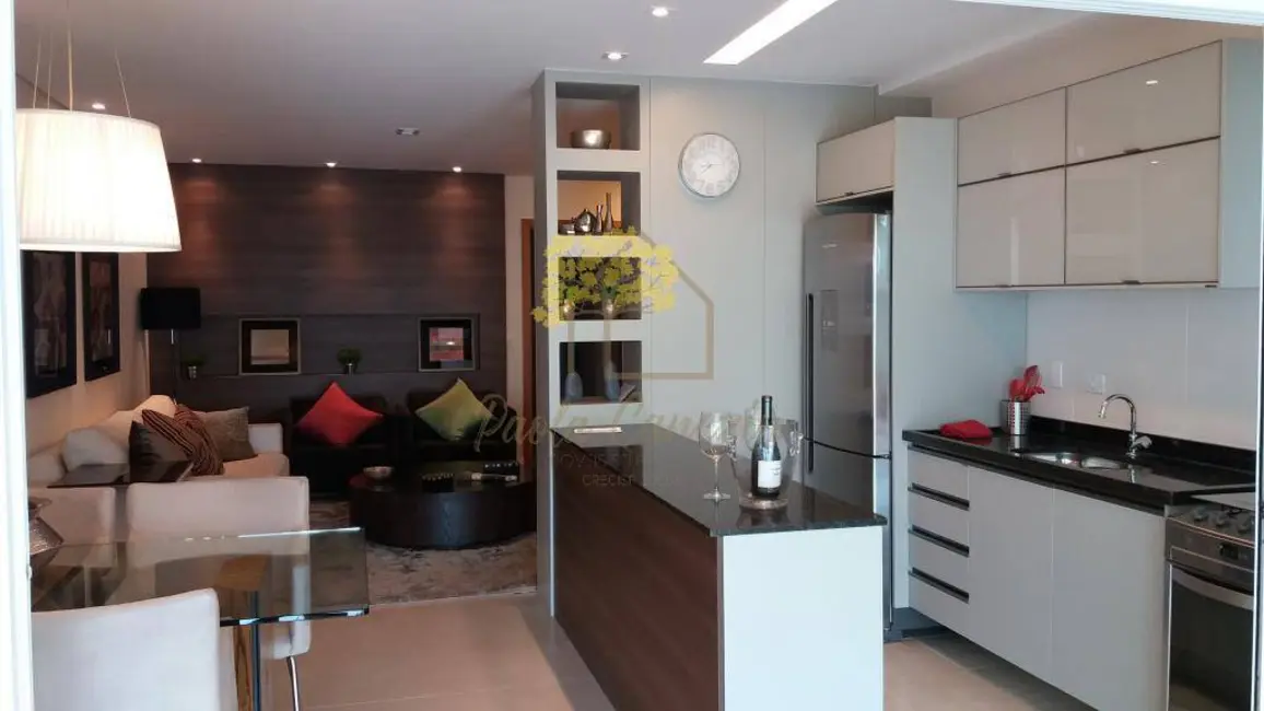 Foto 1 de Apartamento com 3 quartos à venda, 98m2 em Jardim Califórnia, Jacarei - SP