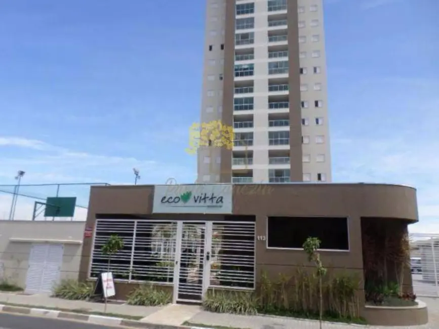 Foto 9 de Apartamento com 3 quartos à venda, 98m2 em Jardim Califórnia, Jacarei - SP