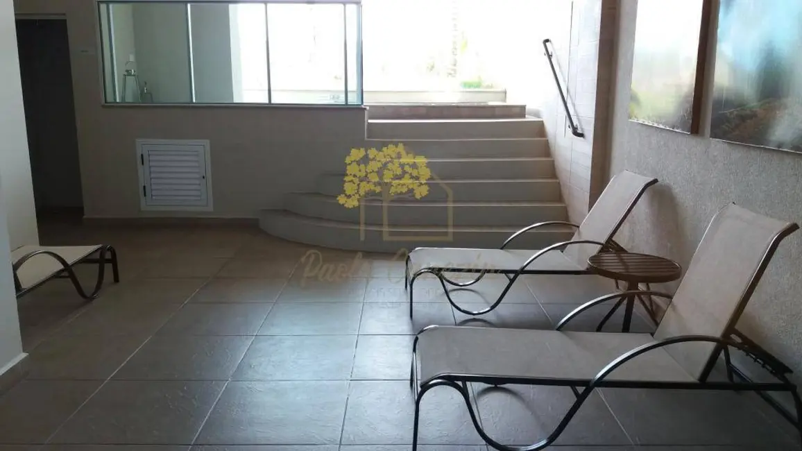 Foto 8 de Apartamento com 3 quartos à venda, 98m2 em Jardim Califórnia, Jacarei - SP