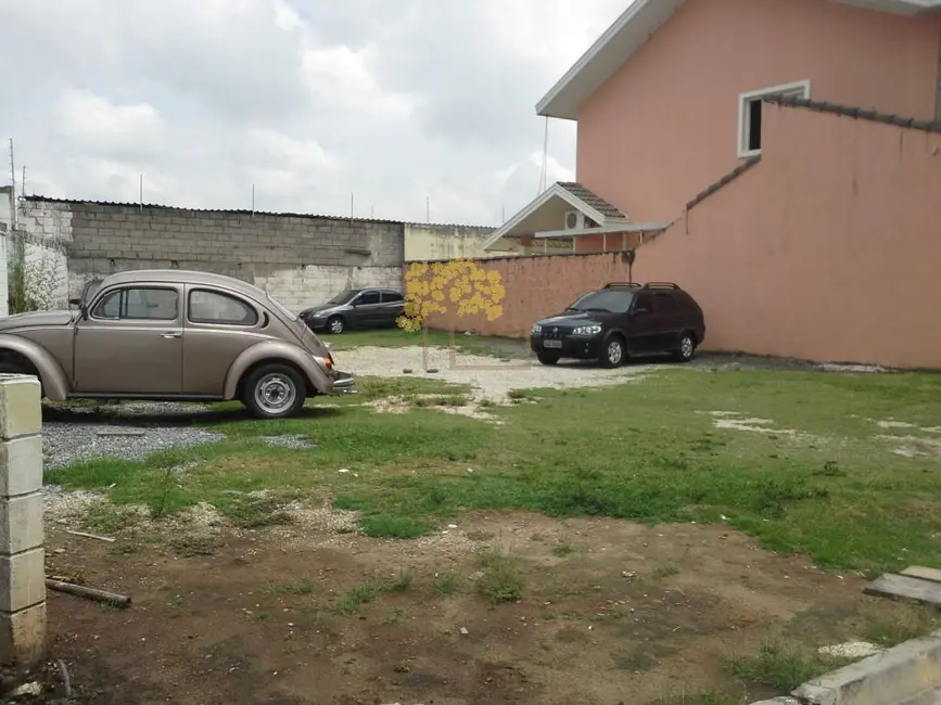 Foto 4 de Terreno / Lote à venda, 314m2 em Cidade Jardim, Jacarei - SP