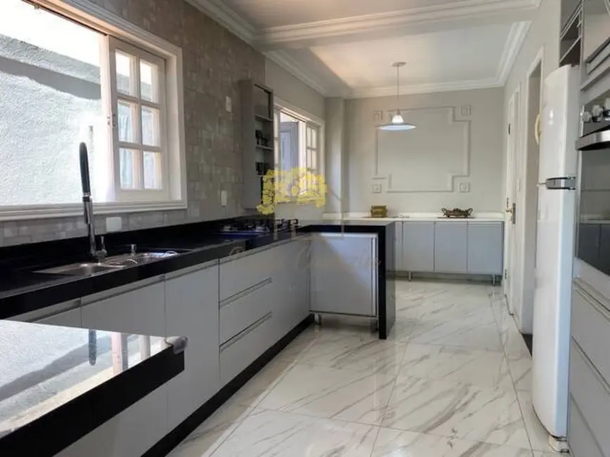 Foto 9 de Casa de Condomínio com 6 quartos à venda, 480m2 em Sao Jose Dos Campos - SP